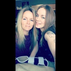 Meet your Posher, Sharon